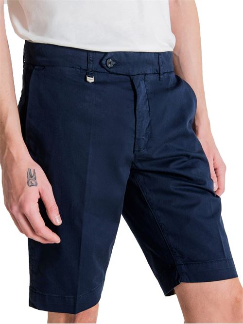 ANTONY MORATO Shorts Skinny Fit BRYAN ANTONY MORATO | MMSH001417064